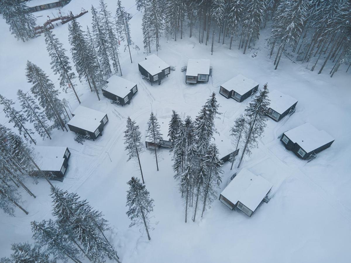 Hotel Bjoernson Jasna & Bjoernson Tree Houses Demanovska Dolina Luaran gambar