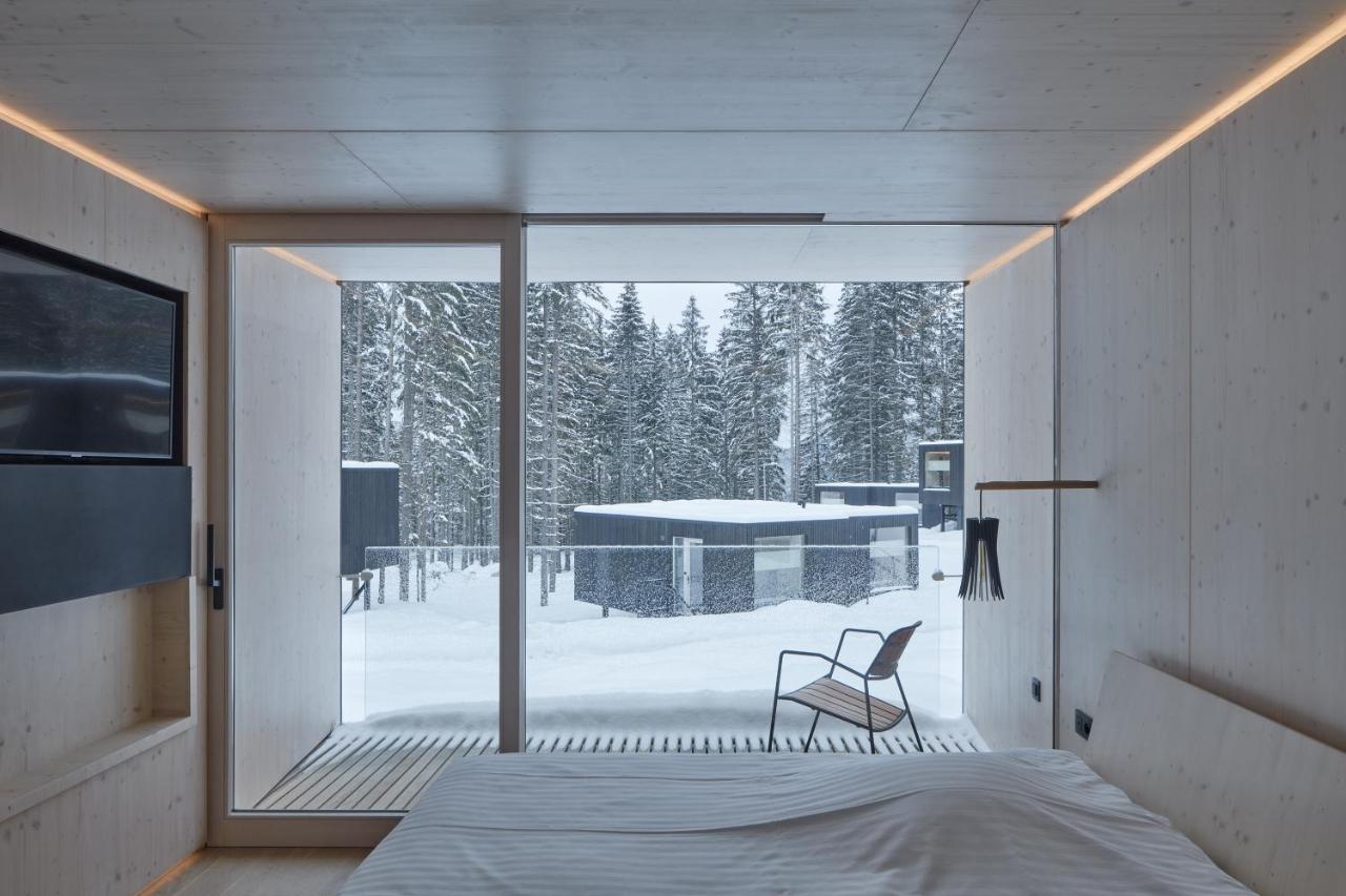 Hotel Bjoernson Jasna & Bjoernson Tree Houses Demanovska Dolina Luaran gambar